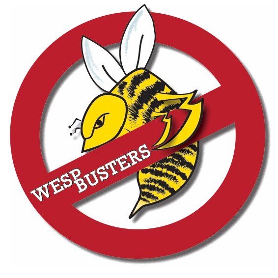 WESP BUSTERS